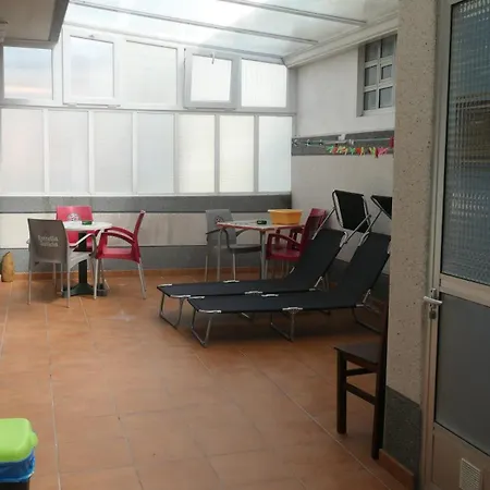 Piso Leo 1 צה