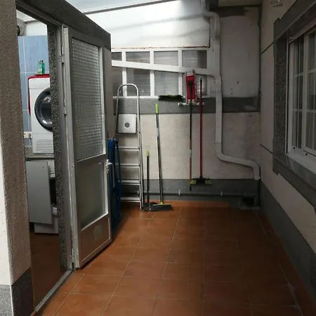 Piso Leo 1 Appartement