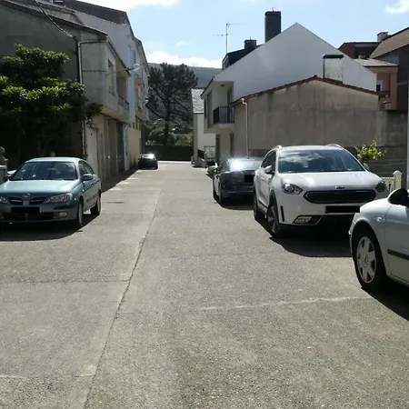 Appartement Piso Leo 1 Cee