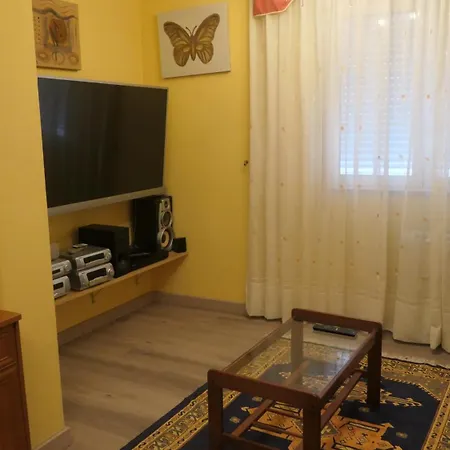 Piso Leo 1