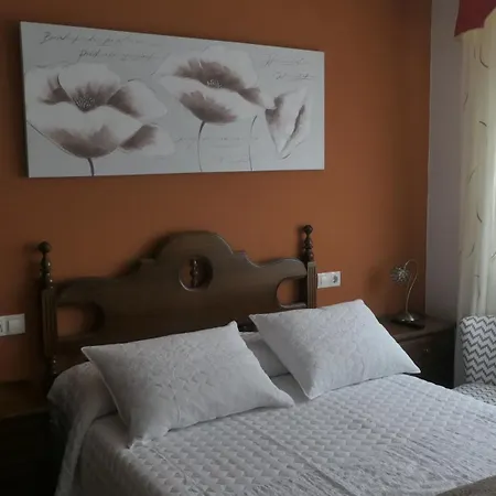 Piso Leo 1 Apartment *
