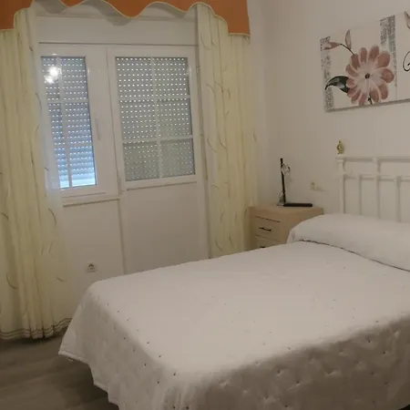 Piso Leo 1