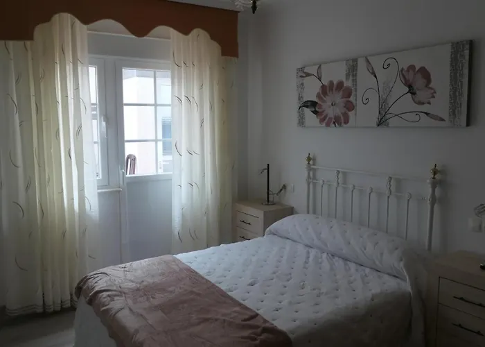 Lejlighed Piso Leo 1 *