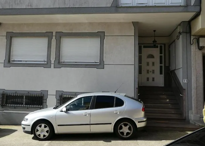 Piso Leo 1 Lejlighed Cee