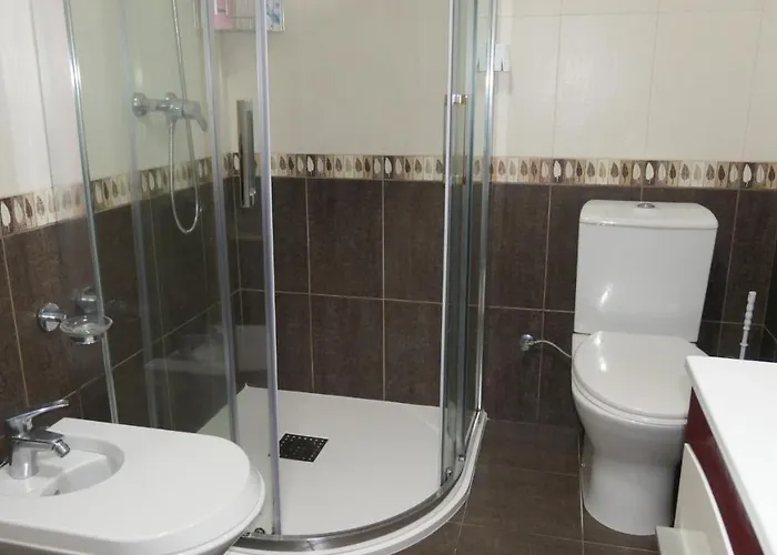 Lejlighed Piso Leo 1 *