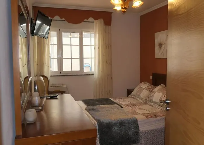 Lejlighed Piso Leo 1 *