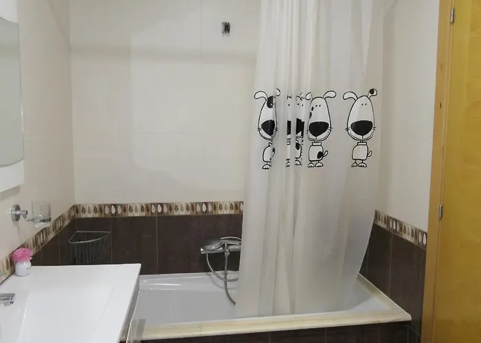 Piso Leo 1 Lejlighed *