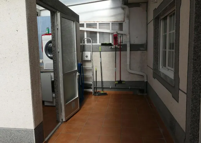 Piso Leo 1 Lejlighed