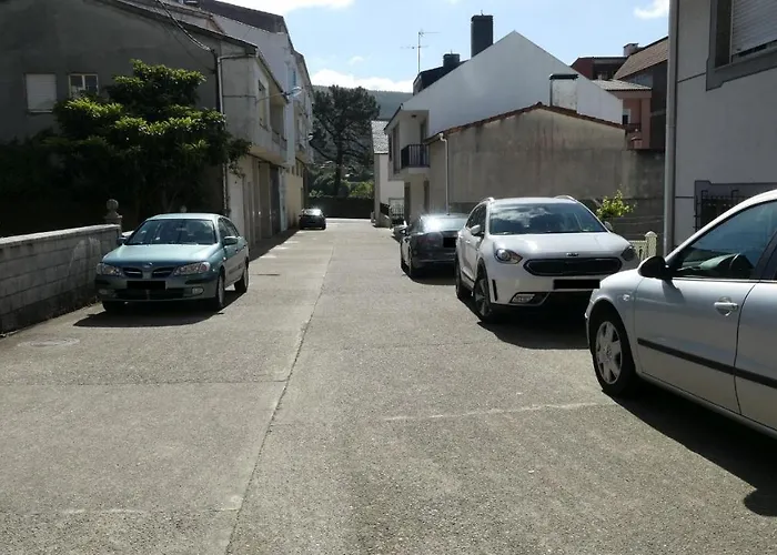 Lejlighed Piso Leo 1 Cee