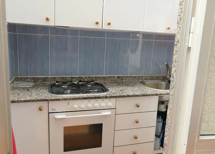 Lejlighed Piso Leo 1 *