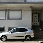 Piso Leo 1 Appartement Cee