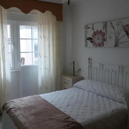 Appartement Piso Leo 1 *