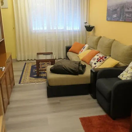 Piso Leo 1 *